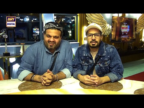 Tamasha News 📰 | Ayaz Sammo | Mani Liaqat