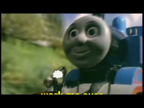 Thomas & Friends Music: Break My Stride (Sing Along)