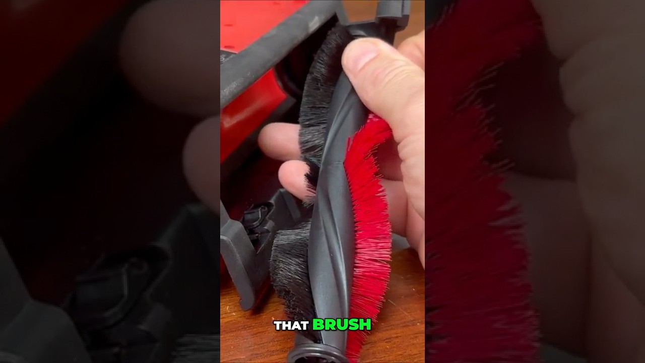 Transform Your Shop Vac into a Powerhouse Cleaner with This Must-Have Accessory 🧹