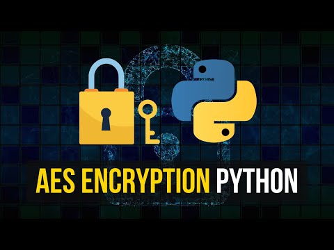 Professional Data Encryption in Python