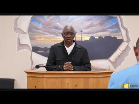 Assurance de Salut avec Pasteur Richard Diyoka 🇨🇦