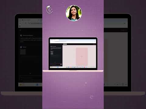 Build an App in 10 Seconds with Google! | No Code. No Design #shorts #app #coding #design