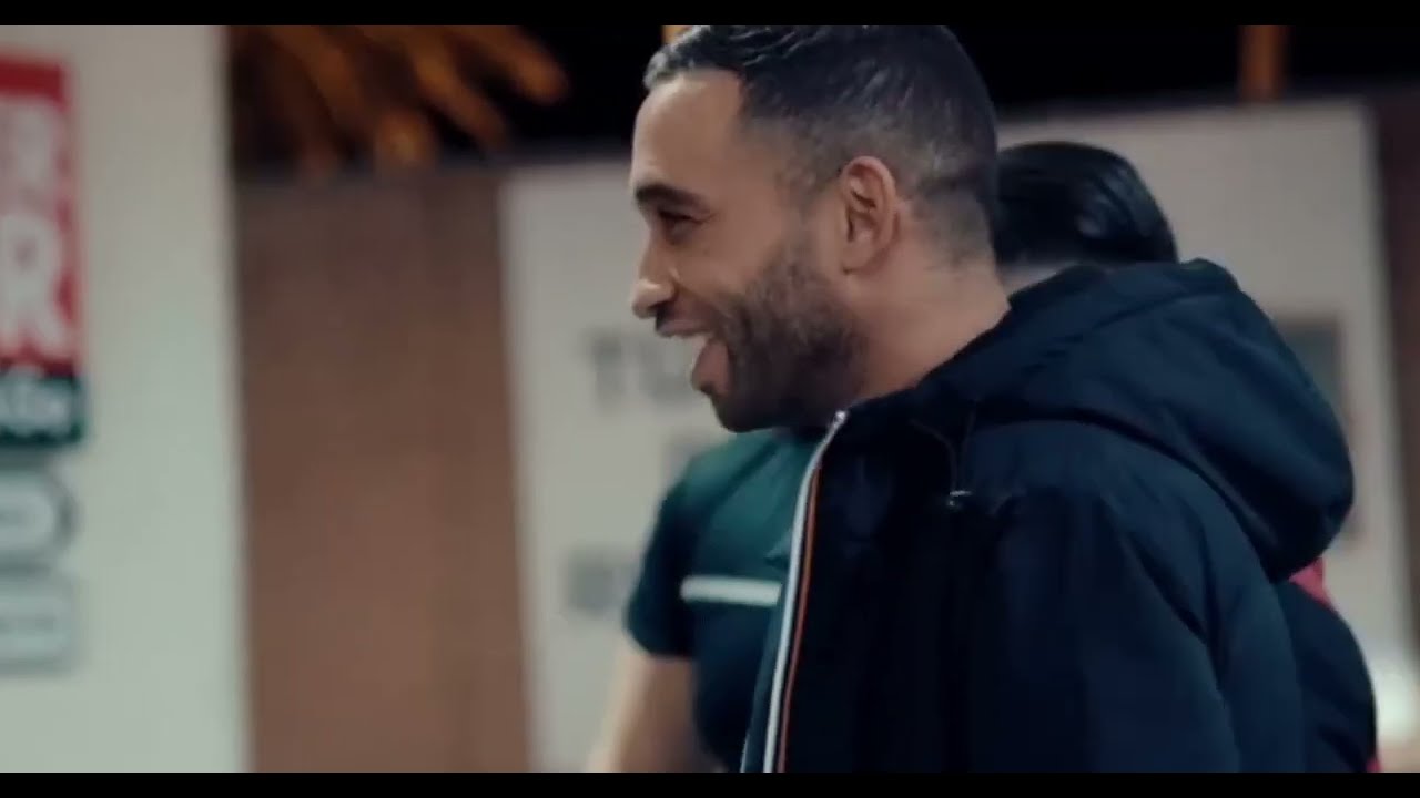 Lacrim ft. Brulux & Mister You – Ma Team (Official Remix) 🎶