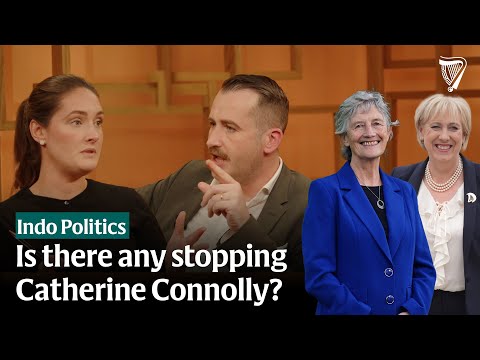 Government parties in meltdown. Polls keep on coming. The left align | Indo Politics