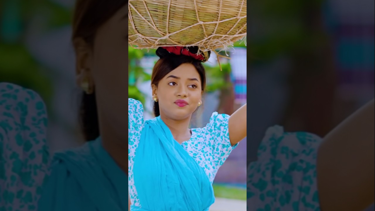 আছেন কি বাড়িতে? খালাম্মারা নাকি? | Arohi Mim & Shanto