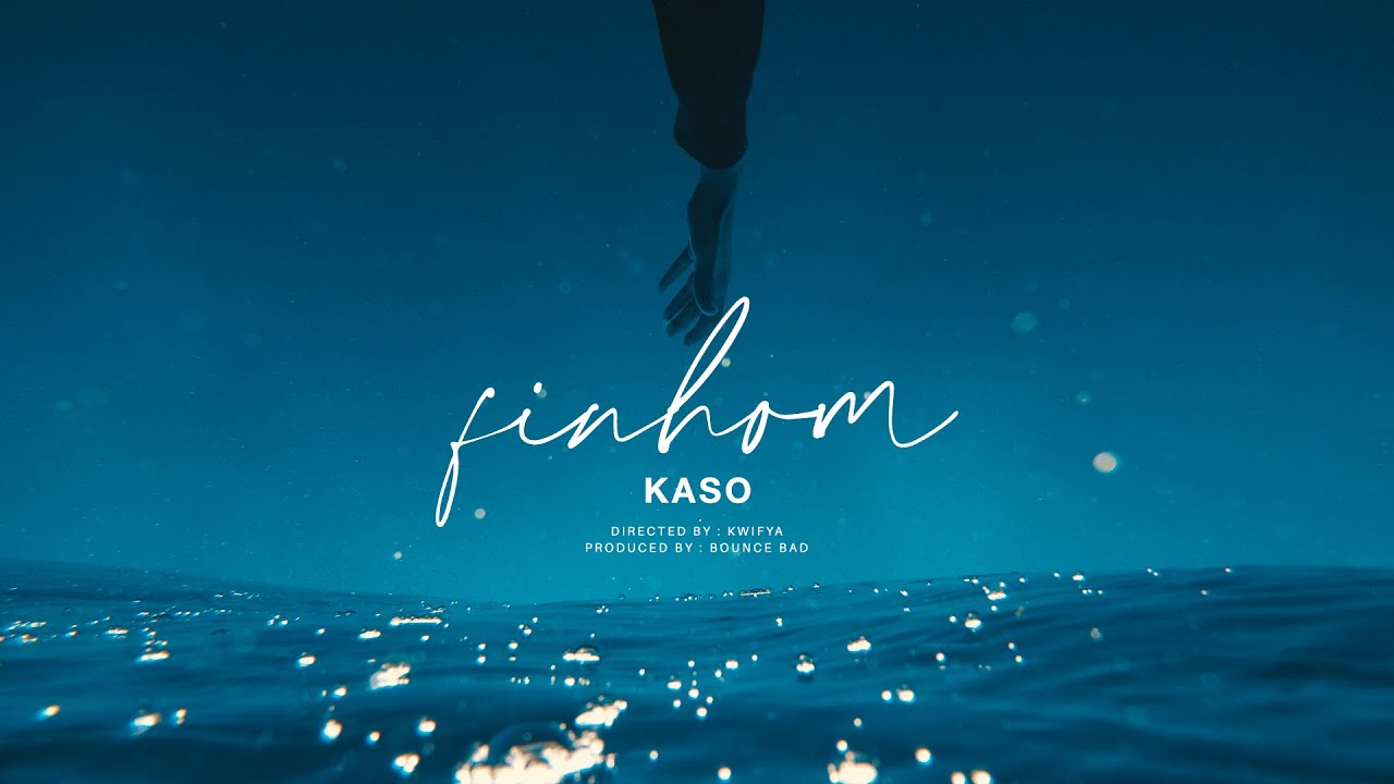 KASO - FINHOM Available on Backlink ๐ถ