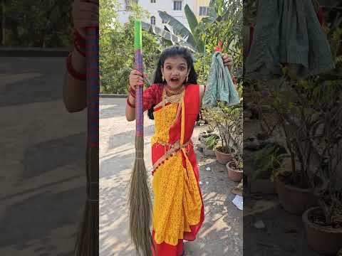 O Antava Oo Antava#Kritikachannel#Shorts funny video