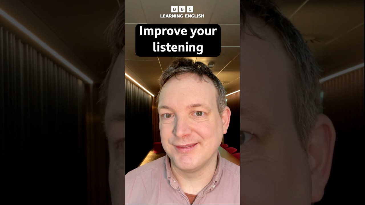 4 Tips to Improve Your Listening Skills π