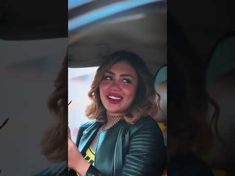 رد ساخن من هدير عبد الرازق