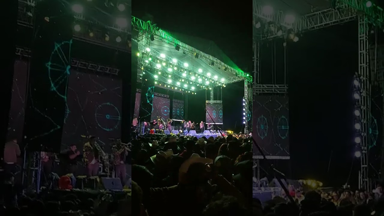 Busca Otro Amor - Jony Ramírez en Feria 2024 🎶