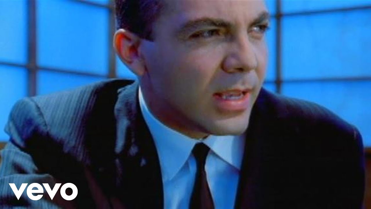 Cristian - No Hace Falta (Official Video) 🎶