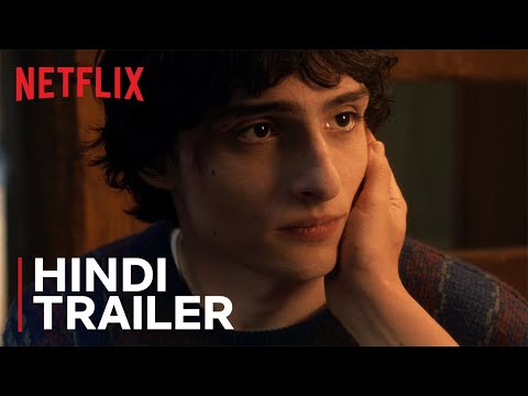 Stranger Things 5 | Official Hindi Trailer | Netflix