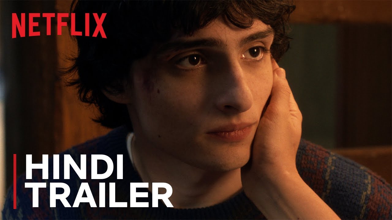 Stranger Things 5 | Official Hindi Trailer – The Final Season Begins 🎬