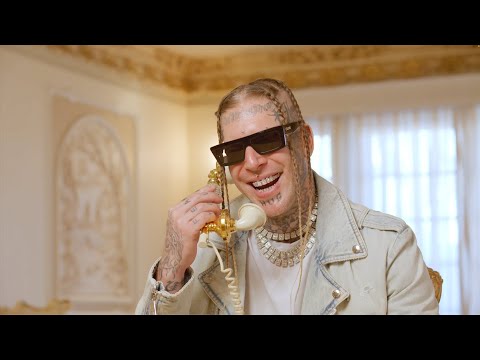 Tom MacDonald - "All My Haters"