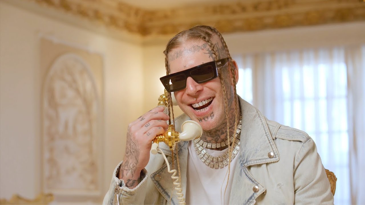 Tom MacDonald's New Album 'All My Haters' Drops November 7th 🎶 | Pre-Order Now!