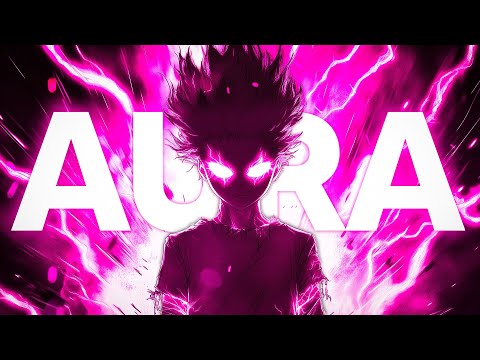 AURA = ♾️ | VIRAL AURA MUSIC PLAYLIST 2025 🔥