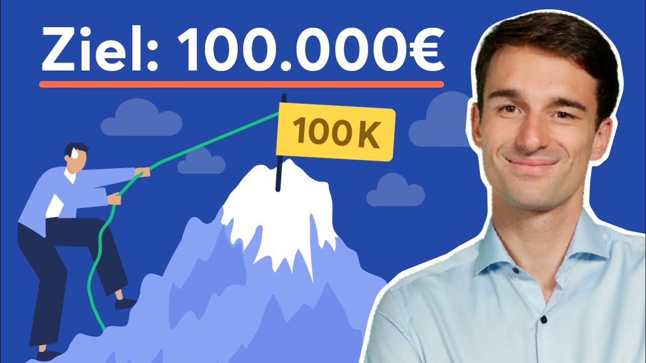 Warum die ersten 100.000€ so schwer sind 💰