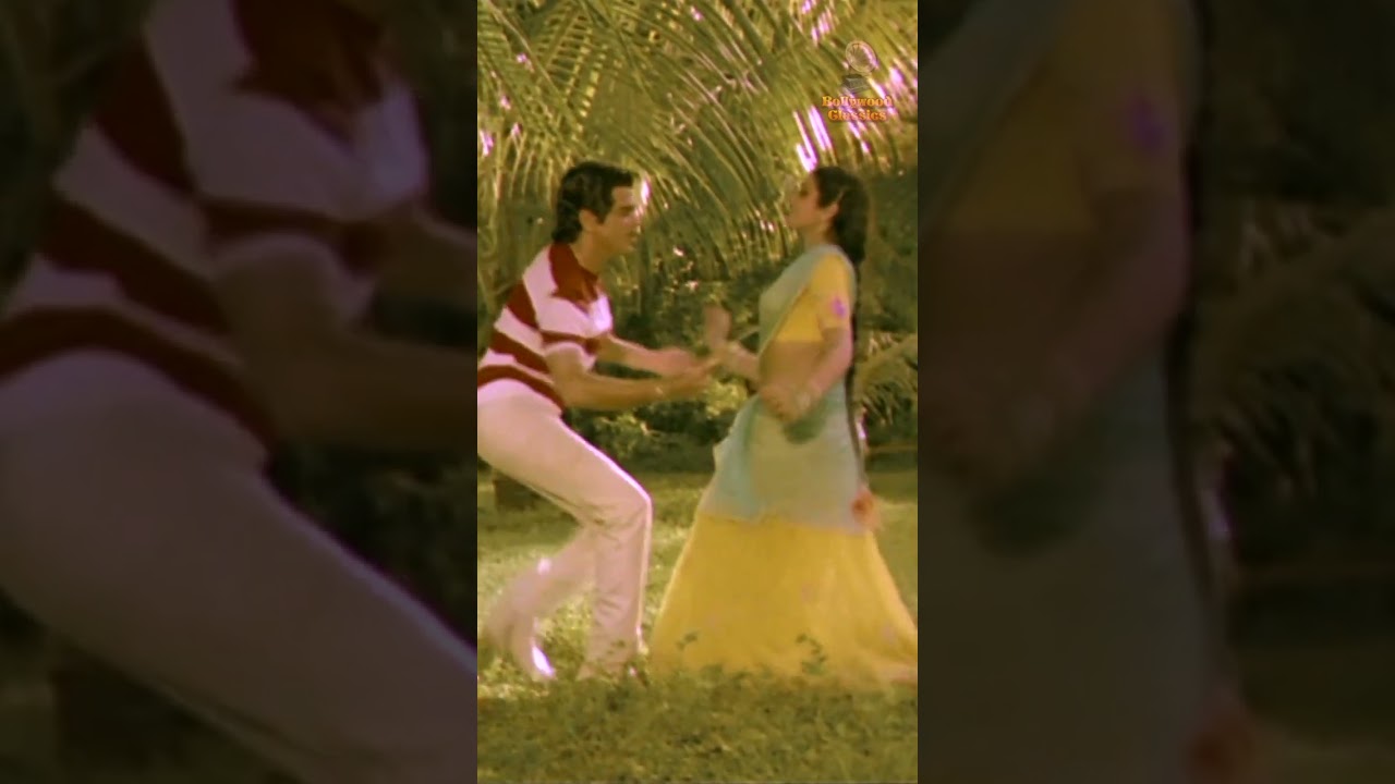 Ek Aankh Maru Toh | Tohfa | Classic Bollywood Song ๐ถ