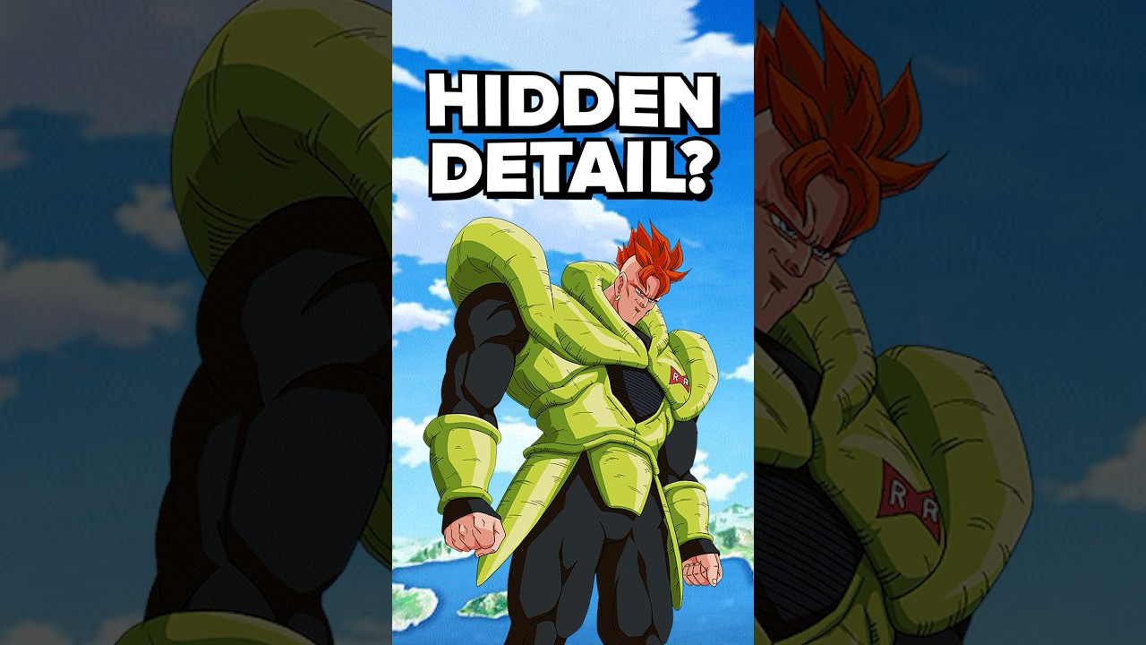 Android 16's Hidden Truth 🤫