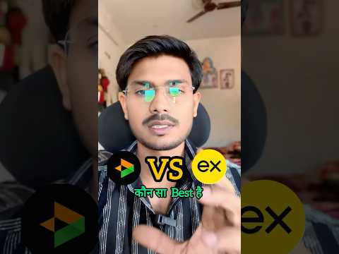 👉Delta Exchange vs Exness - Full Comparison for Traders #trading #comparison #crypto #shots #exness