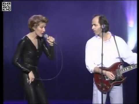 Céline Dion & Jean-Jacques Goldman - J'irai où tu iras