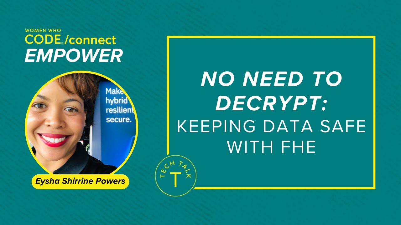 Secure Your Data Effortlessly with Fully Homomorphic Encryption (FHE) π