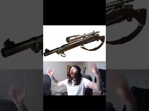 Best WWll Sniper Rifles in Multiplayer π―