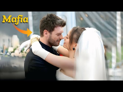 She had a contract marriage with a mafia. Turkish drama recap. #turkishdrama 