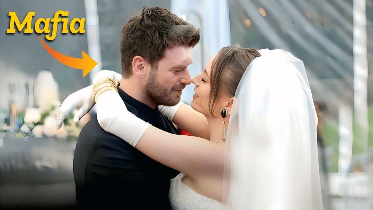 Turkish Drama Recap: Love and Danger in a Contract Marriage with the Mafia πΉπ·