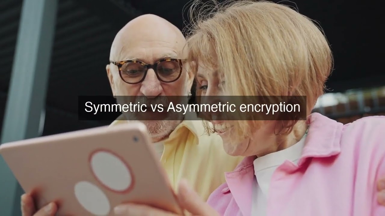 Locking Down Data: Master Cryptographic Protocols for Unbreakable Security π