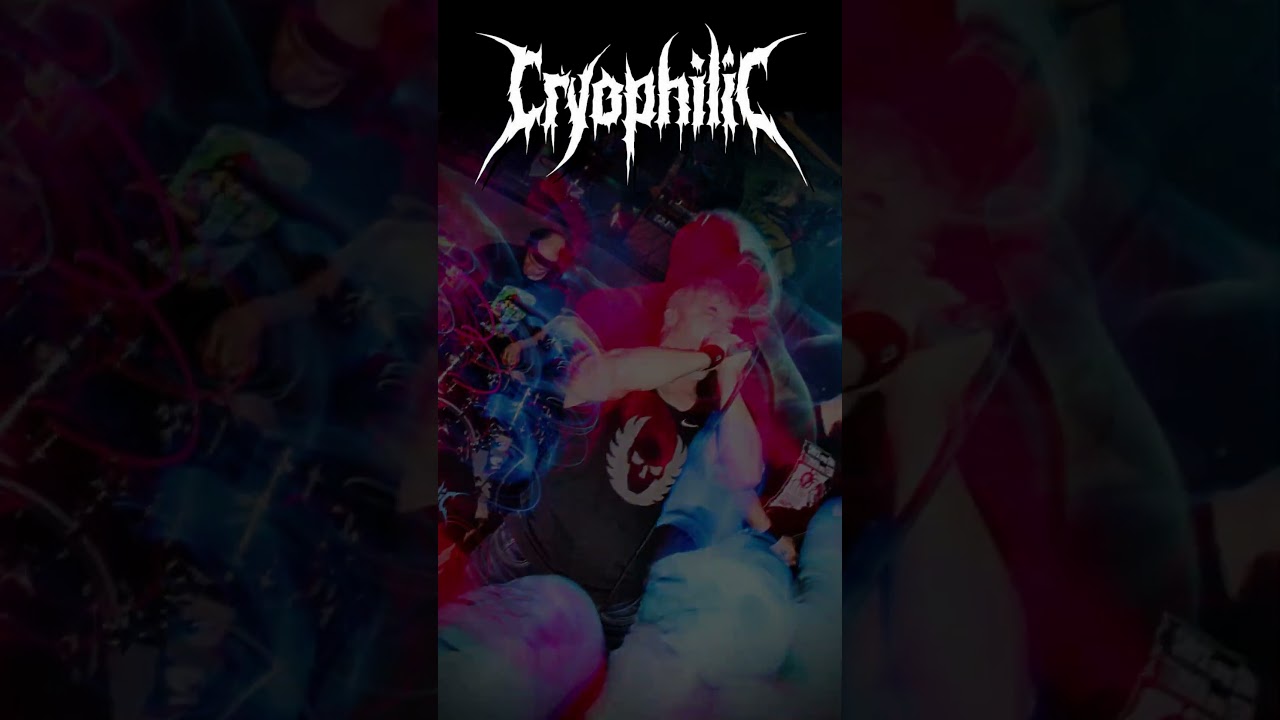 Canadian Death Metal: Blackened & Brutal 🎸