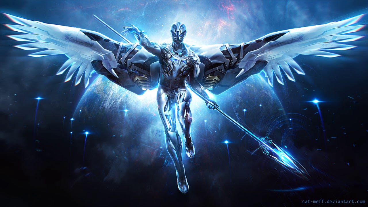 End Of Silence - Guidance | Epic Ethereal Vocal Hybrid 🎶