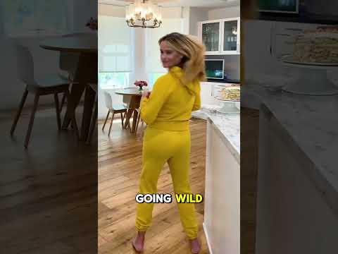 Reese Witherspoonâs 49th Birthday Surprise Has Hollywood Buzzing! đđ±