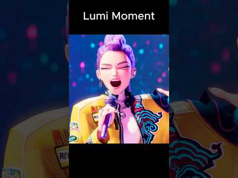 Best of Rumi ✨ | KPOP DEMON HUNTERS Moments Compilation #kpop #demon #hunters