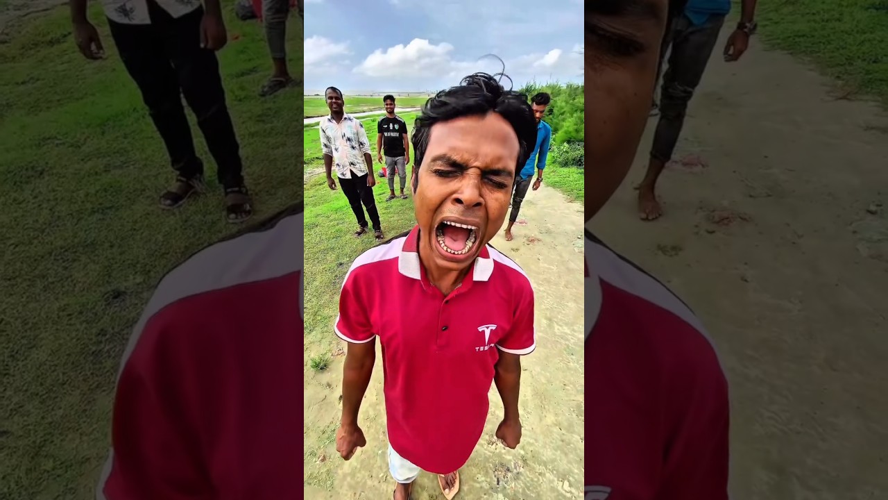 Top Funny Video | Thank You for 32 Million Views! 😂 #Shorts #Comedy