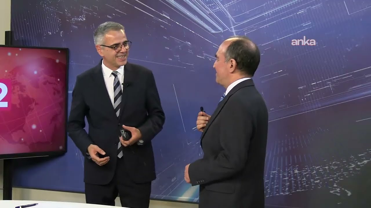 TELE2 Haber Yayını Başladı 📺