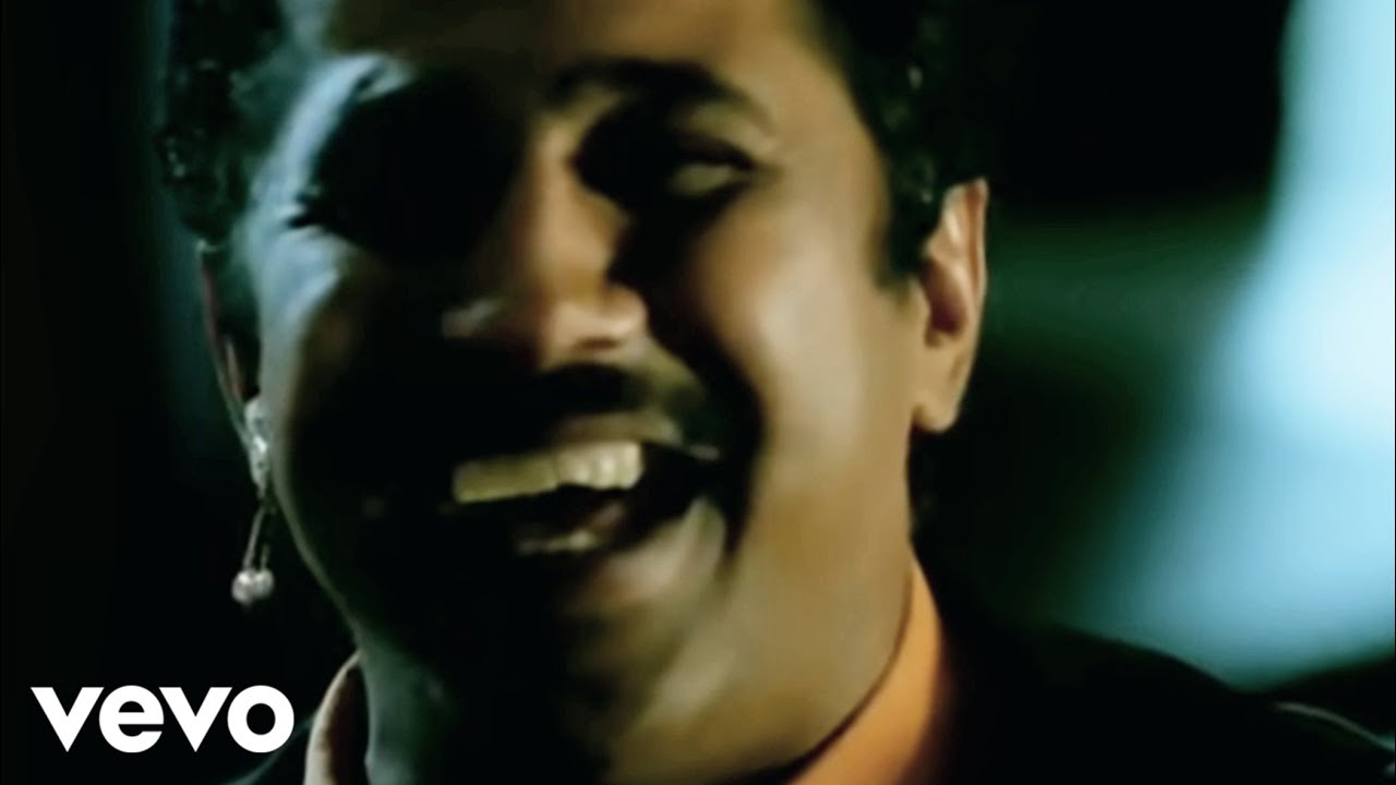 Khaled - Aicha (Music Video, 1996) 🎶