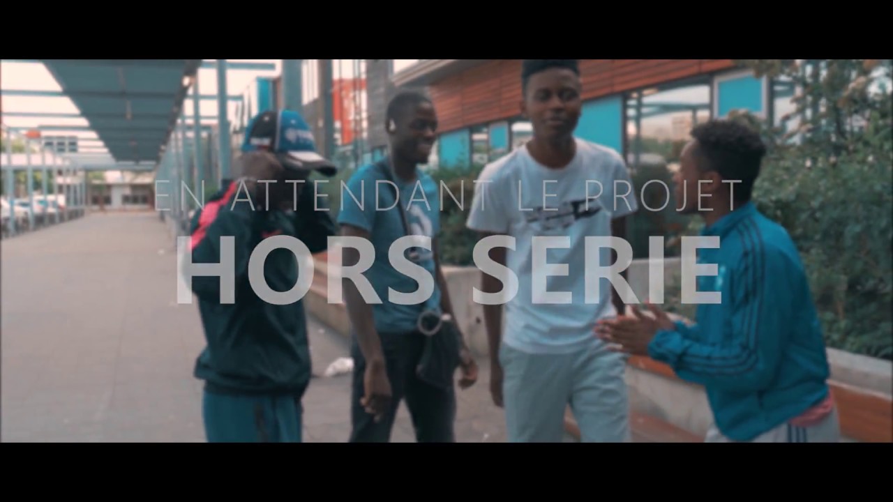 4 KEUS GANG - REMIX #ToutLeMondeS'EnFout | Téléchargez la Mixtape Gratuite 🎶