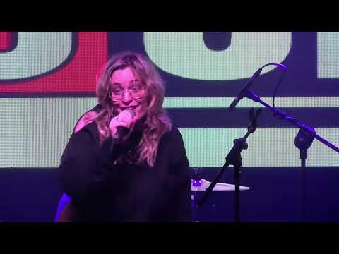 Triple Malta - 'Pa qué elegir' | Semifinal.3 | ROCK GIJÓN 2025