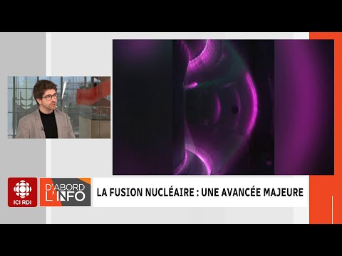D'abord l'info | Revue des avancées scientifiques de 2022
