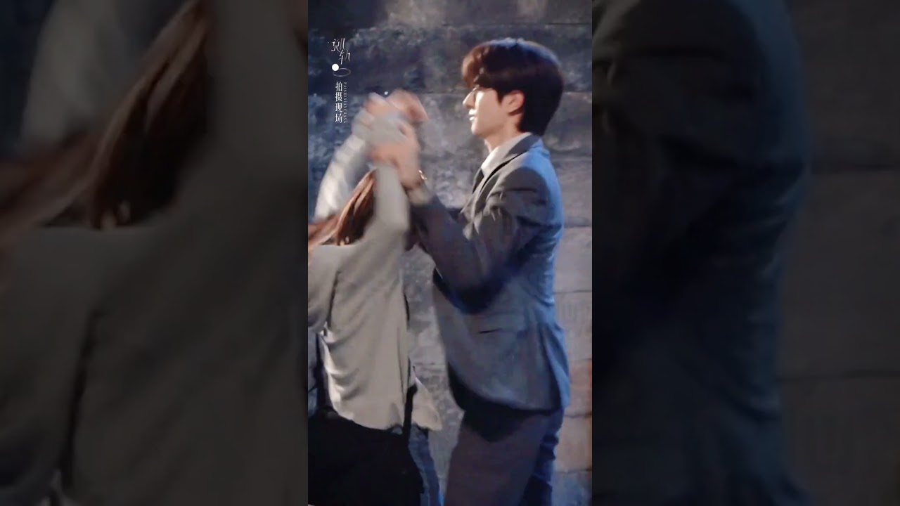 Relación peligrosa en Lin Yi 😍