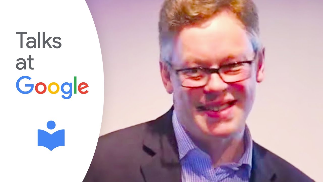 Uncovering Alan Turing's Legacy with Dermot Turing at Talks at Google 🧠