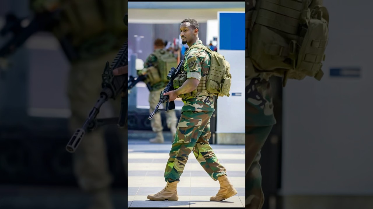 Ivan Kagame's Journey in America 🇺🇸 | Military School Experience & Rwanda Defense Highlights