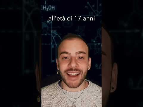 Il più grande matematico vivente #terencetao #matematica #genio #biografia #divulgazione #scienza