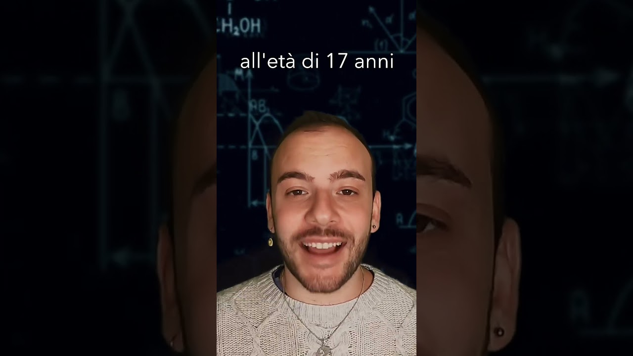 Scopri il Genio della Matematica Vivente: Terence Tao 🧠