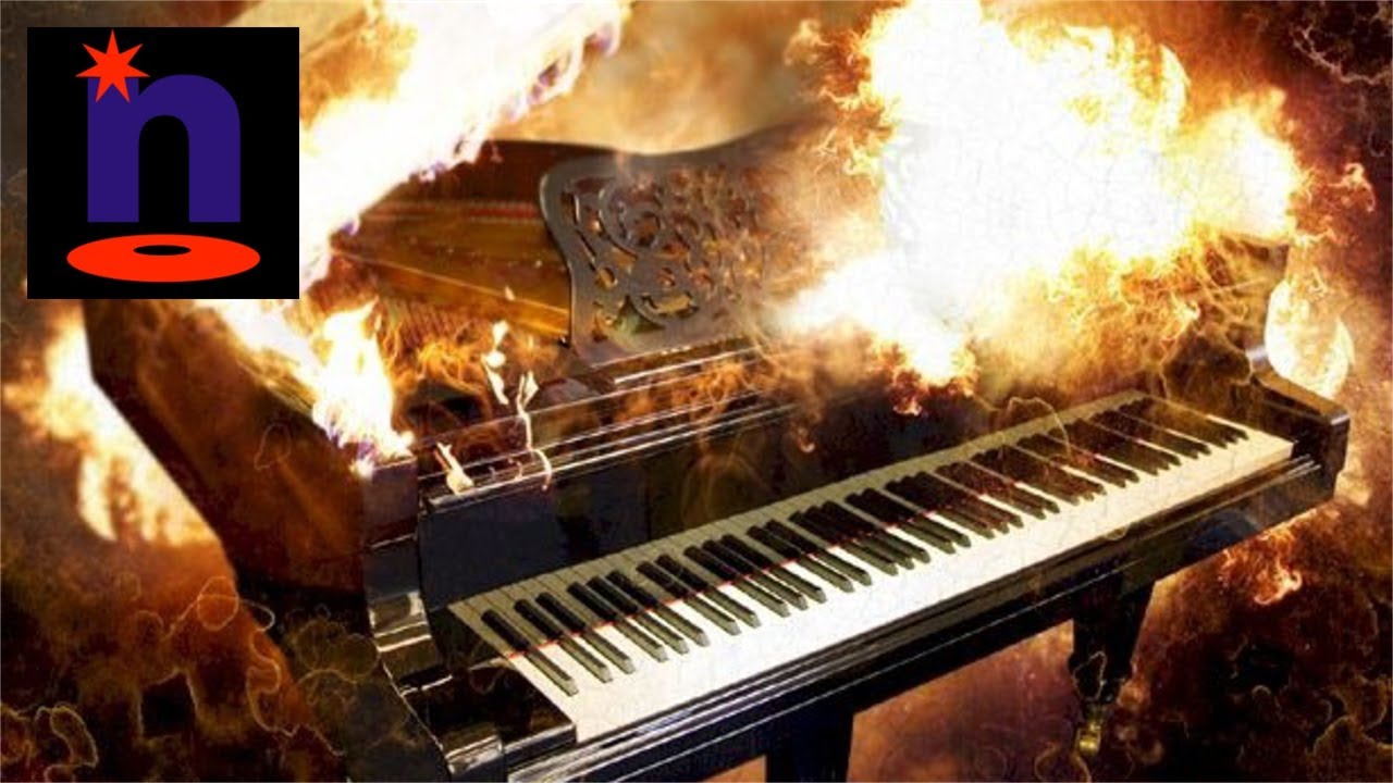 "Toy Piano from Hell" | Trap | 2019