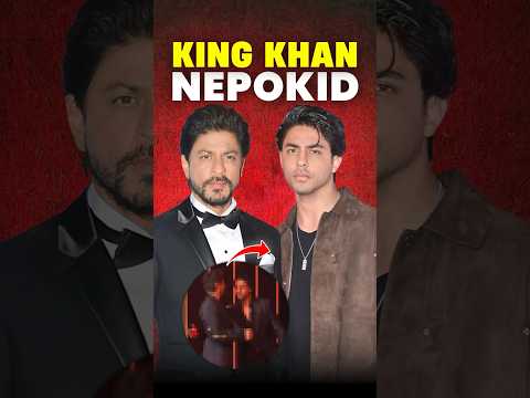 Aryan khan New Movie ! The Bads of Bollywood