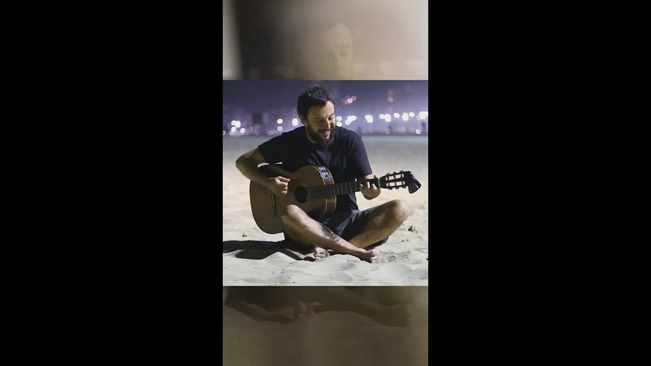 Pedro Mann - Leve 🎶 MPB & Praia Vibes