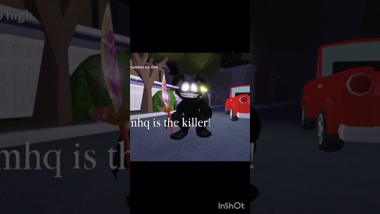 Grimsley: New Killer in Roblox Survival 🔪