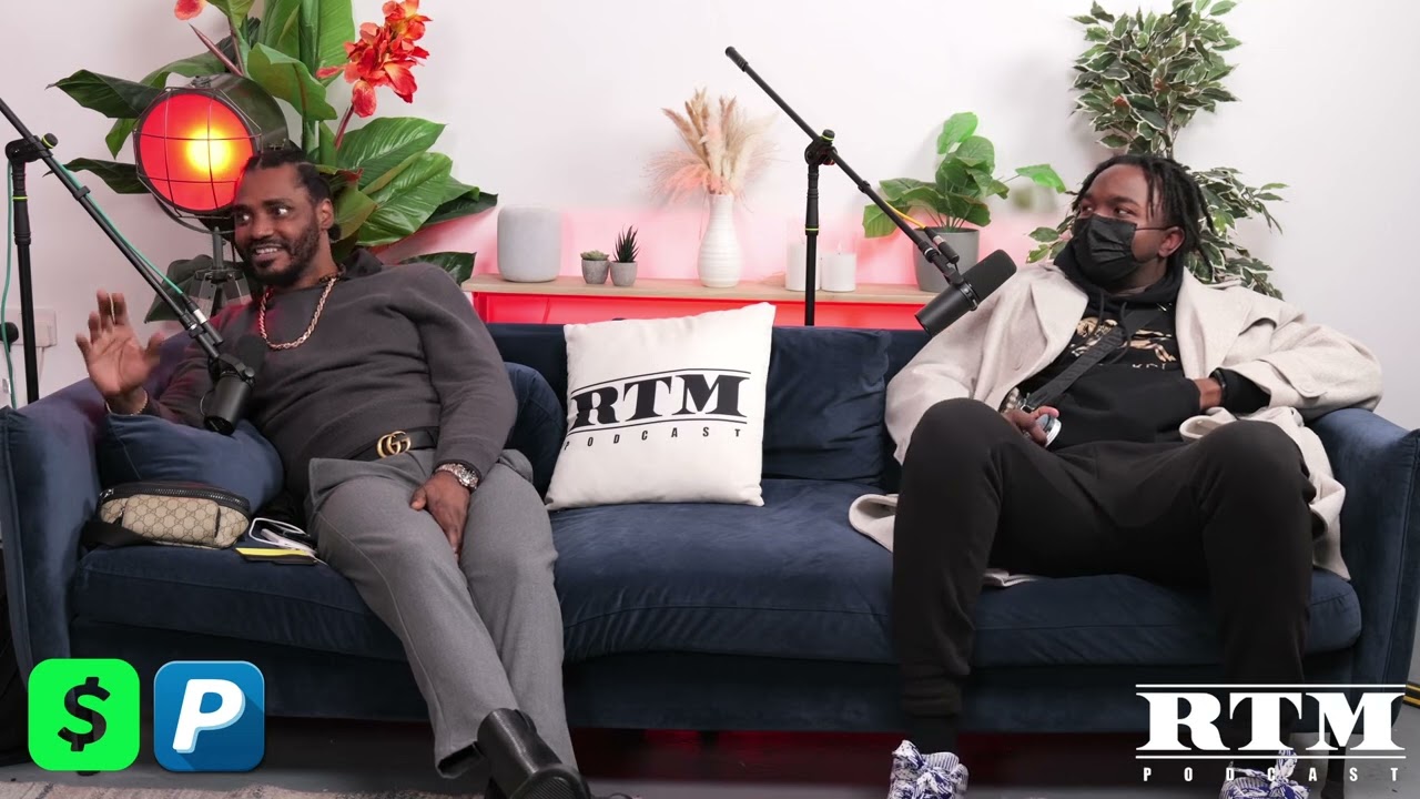 Tankz “Spray Trolling Again” 🧌 | RTM Podcast S15E11